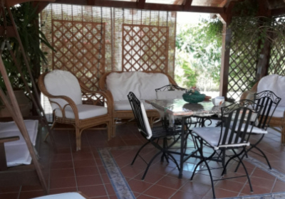 Casa Vacanze Villa Carmen